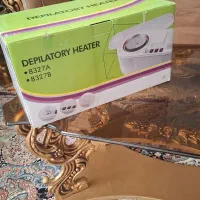 دستگاه وکس