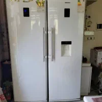 تعمیر کار یخچال فریزر تعمیرات انواع یخچال فریزر