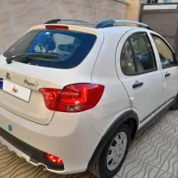 کوییک صفر اپشنال ۱۴۰۴ پارس خودرو