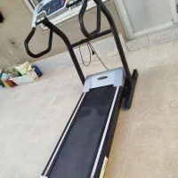 تردمیل نیاز به سرویس