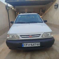 پرایدمدل۹۷مشابه صفراستثنایی تک برگ سند