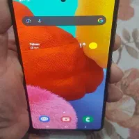 سامسونگa51