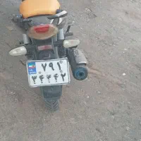 موتور اپاچی