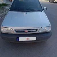 پراید 131|خودرو سواری و وانت|اردبیل, |دیوار