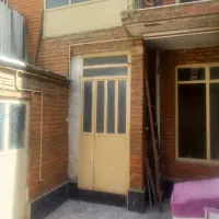 یک واحد حیاط دار در خ راهپیما