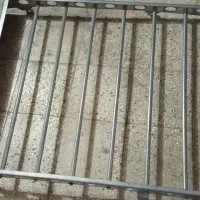 باربند|قطعات یدکی و لوازم جانبی|شهر ری, شهادت|دیوار
