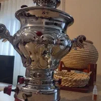 سماور گازی