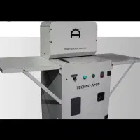 پانچ صنعتی کاغذ