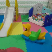 وسایل خانه بازی
