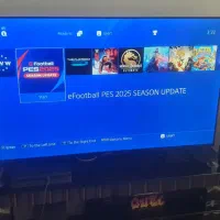 ps4 /  دسته اصلی / پلی استیشن/ اسلیم 1ترا