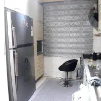 آپارتمان فروش۵۲متر طبقه اول دهکده المپیک زیبادشت