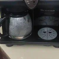 چای ساز وقهوه ساز