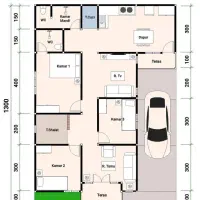 انجام پایاننامه معماری،پلانها،نما و رندرهای دقیق