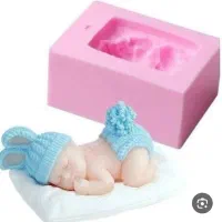 فروش قالب سیلیکونی