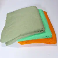 پارچه تریکو نخ پنبه اقساط