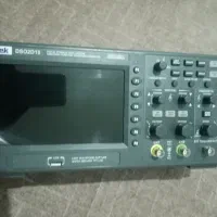اسیلوسکوپ و پروگرایمر RT809