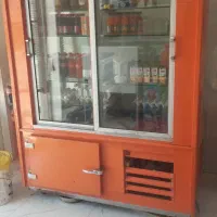 یخچال|فروشگاه و مغازه|کوهنانی, |دیوار