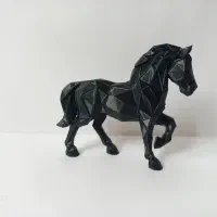 خدمات پرینت سه بعدی 3Dبرای قطعات دکوری وصنعتی