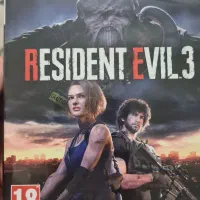 evil 3 remake ps5
