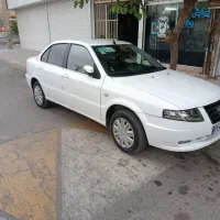 سمند سورن پلاس