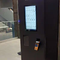 وندینگ اتوماتیک قهوه