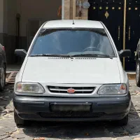 پراید مدل 1390