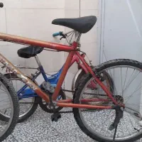 دوچرخه