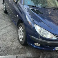 تیپ ۵ مدل ۸۵|خودرو سواری و وانت|تهران, جمال‌زاده|دیوار