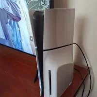 ps5 slim|کنسول، بازی ویدئویی و آنلاین|ارومیه, |دیوار