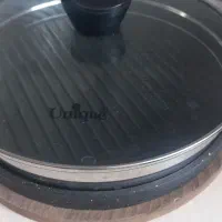 فروش مای تابه گریل و مای تابه دو طرفه