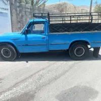 نیسان انژکتور