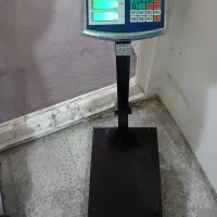 ترازو|فروشگاه و مغازه|قزوین, |دیوار