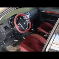 دنا پلاس توربو اتومات مدل 1403