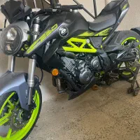 qj srk250کیو جی اس ار کی۲۵۰