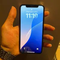 iPhone XS 256 (lla)|موبایل|تهران, شیخ هادی|دیوار