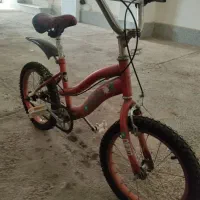 دوچرخه بچهگانه