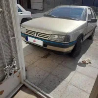 پژو ۴۰۵