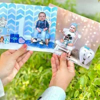 آلبومی وشاسی