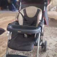 کالسکه چیکو اصل