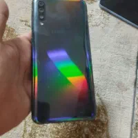 گوشی A50|موبایل|قم, باجک دو|دیوار