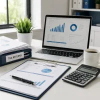 آموزش تضمینی حسابداری بازار کار در حسابکس