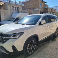 خودرو T5 فردا موتور مدل 1403