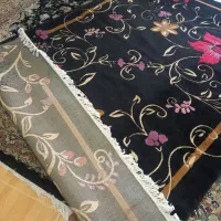 فرش|فرش|رشت, دیلمان|دیوار
