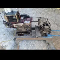 موتور برق