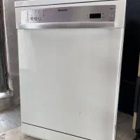 ماشین ظرف شویی بلومبریگ المان