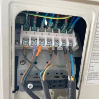 نصب و تعمیرات اسپیلت و کولر پنجره ایی