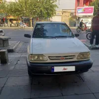 پراید مدل ۹۶