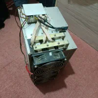 ماینر t3+ 50th