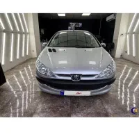 پژو ۲۰۶