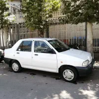 پراید 131 مدل 98